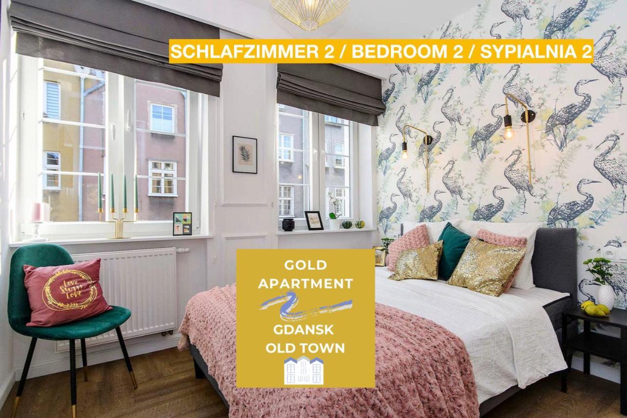 Appartamento Gold Old Town *